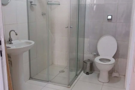 Apartamento à venda com 3 quartos em Pinheiros, São Paulo, SP