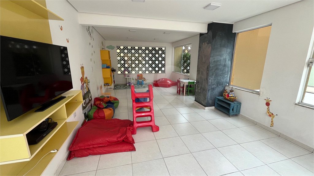 Apartamento à venda com 2 quartos, sendo 1 suíte, em Jardim Alvinópolis, Atibaia, SP