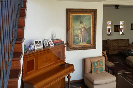 Duplex à venda com 3 suítes em Vila Suzana, São Paulo, SP