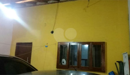 Casa à venda com 2 quartos em Jardim Monterrey, Sorocaba, SP