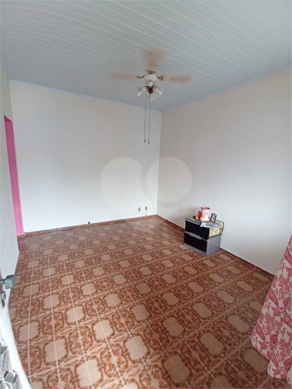 Casa à venda com 2 quartos em Campo Grande, Rio de Janeiro, RJ