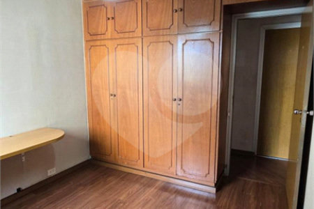 Apartamento à venda com 3 quartos em Vila Campestre, São Paulo, SP