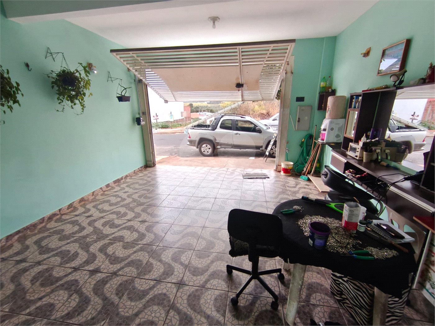 Sobrado Lindo no Aracy II