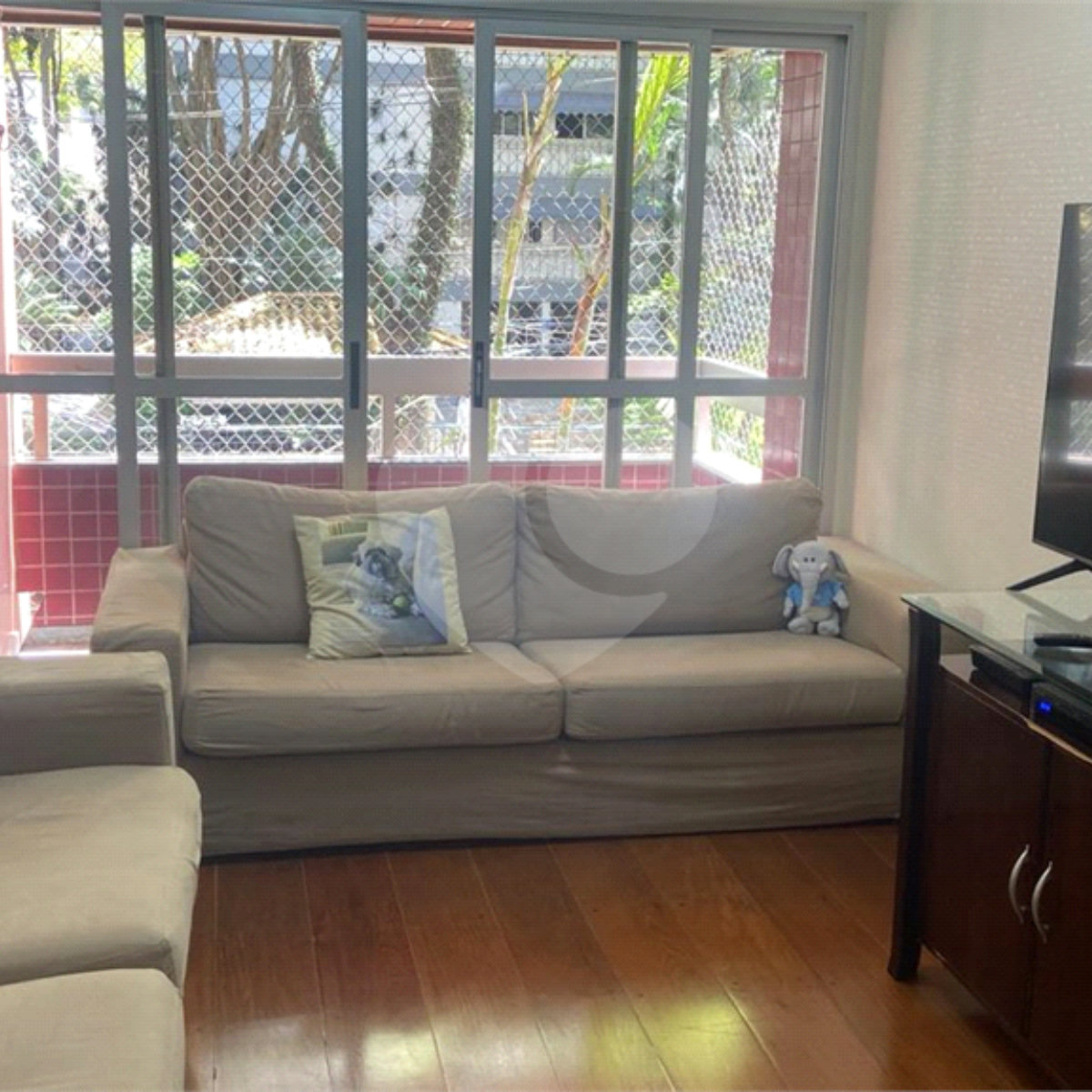 Apartamento à venda com 3 quartos, sendo 1 suíte, em Jardim Marajoara, São Paulo, SP