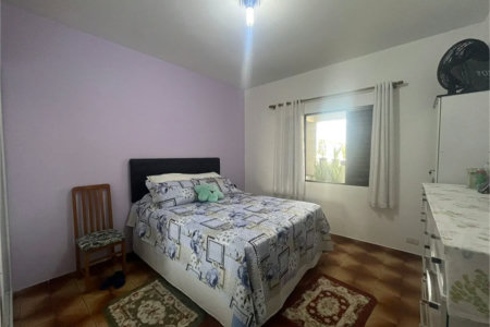 Casa à venda com 3 quartos em Jardim Rosana, São Paulo, SP