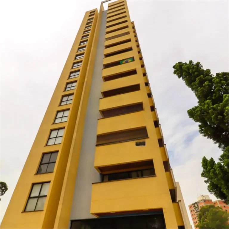 Duplex à venda com 2 quartos, sendo 1 suíte, em Paraíso do Morumbi, São Paulo, SP