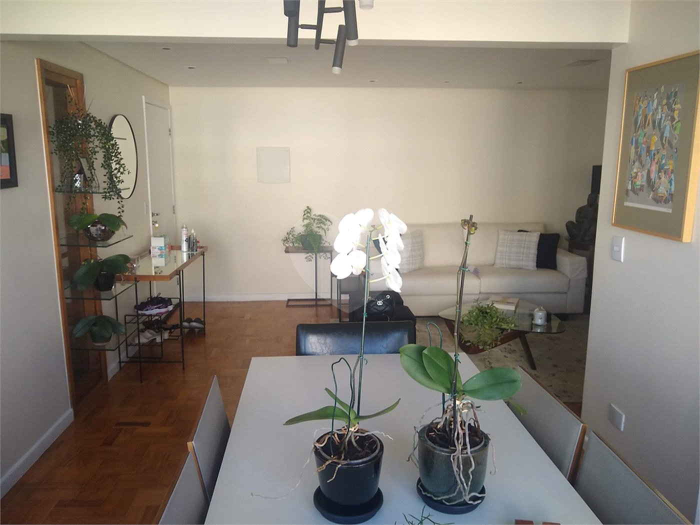 Apartamento à venda com 2 quartos, sendo 1 suíte, em Jardim América, São Paulo, SP