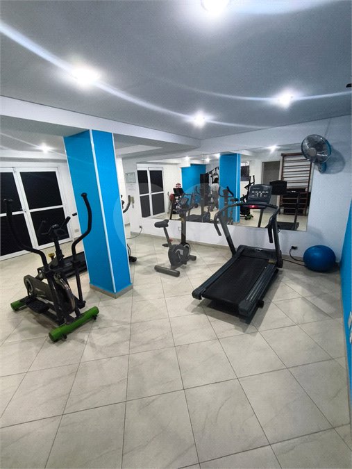 Apartamento à venda com 2 quartos em Vila Guilhermina, São Paulo, SP