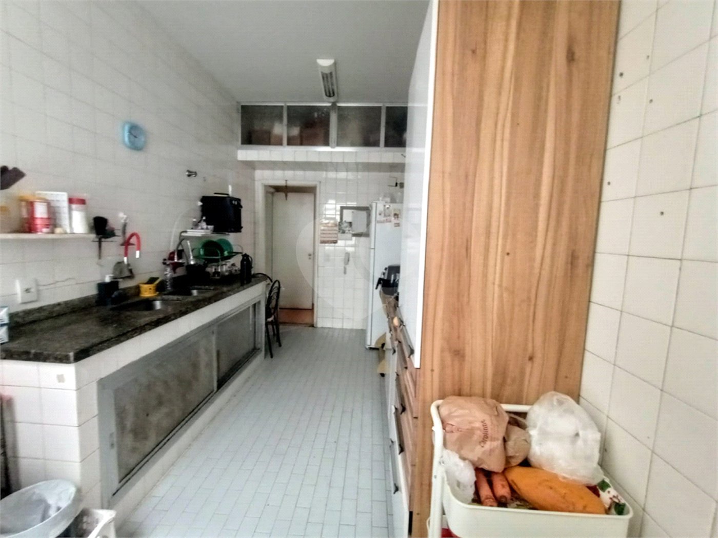 Apartamento à venda com 3 quartos, sendo 1 suíte,  em Tijuca, Rio de Janeiro, RJ