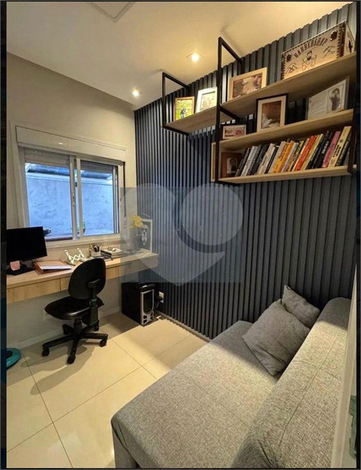 Cobertura à venda com 3 quartos, sendo 1 suíte, em Vila Suzana, São Paulo, SP