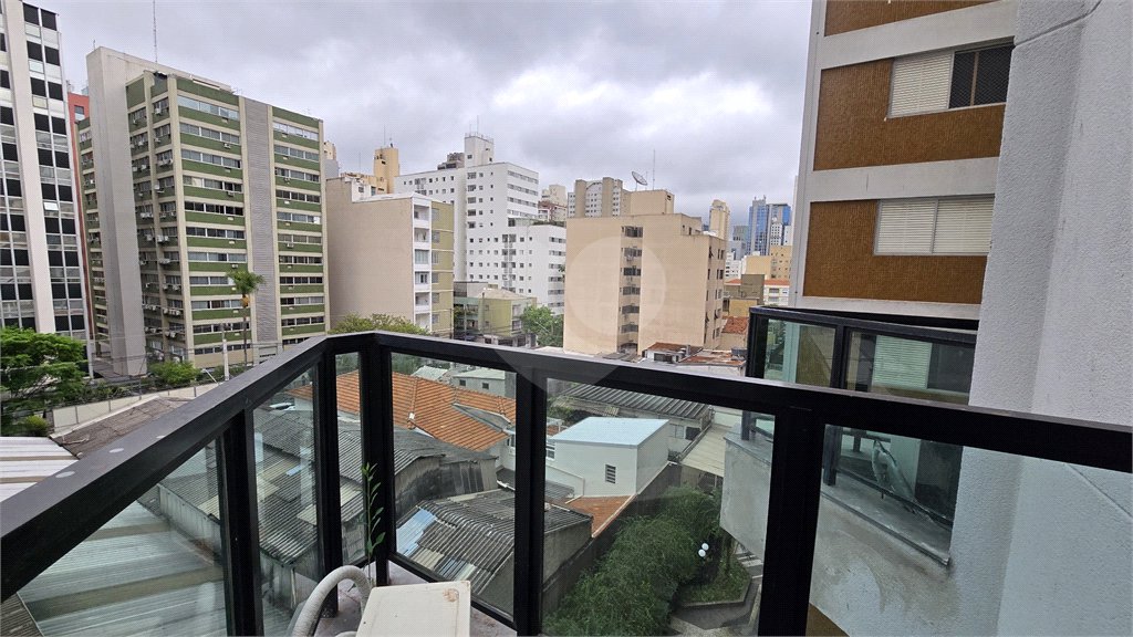 Duplex à venda com 1 suíte em Itaim Bibi, São Paulo, SP
