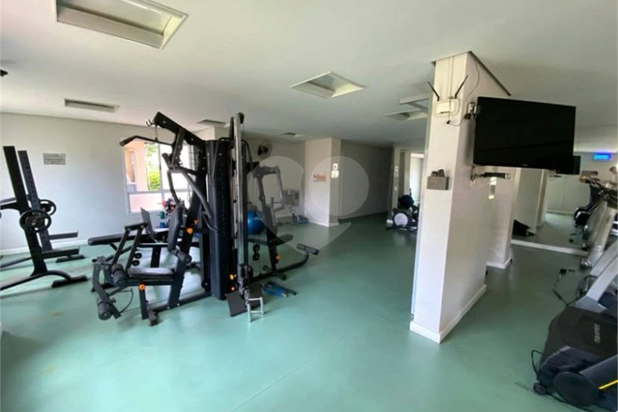 Apartamento para alugar com 2 quartos, sendo 1 suíte, em Limão, São Paulo, SP