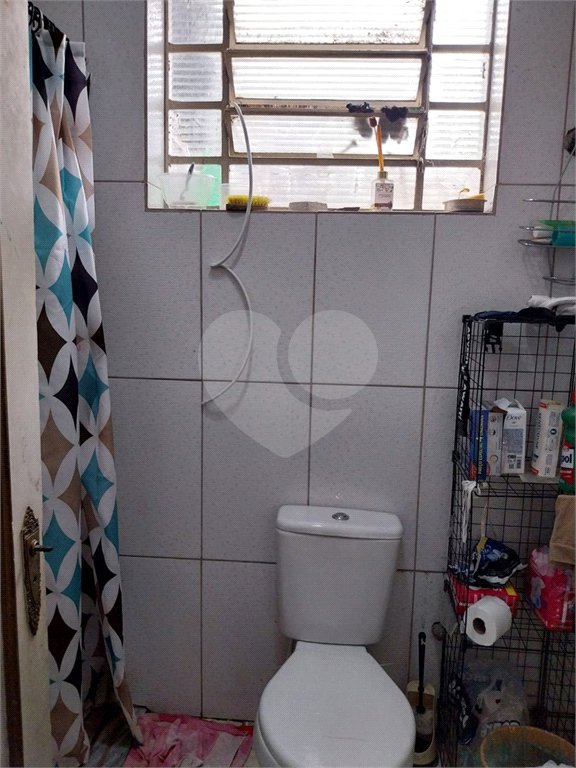 Sobrado à venda com 3 quartos em Ipiranga, São Paulo, SP