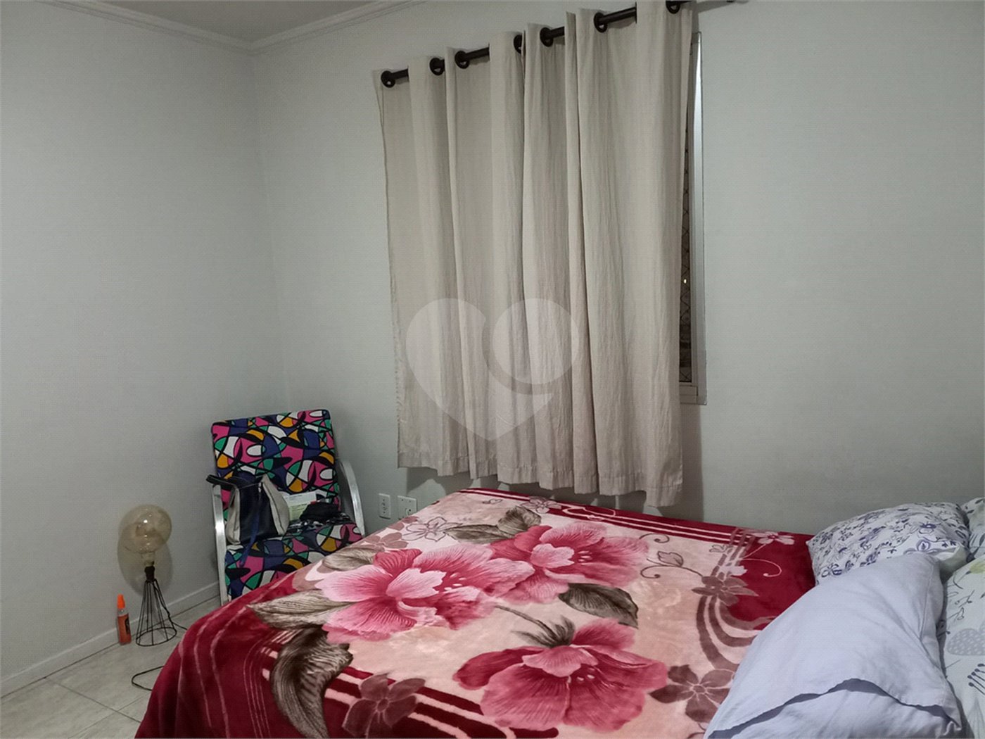 Apartamento à venda com 2 quartos em Chácara Califórnia, São Paulo, SP