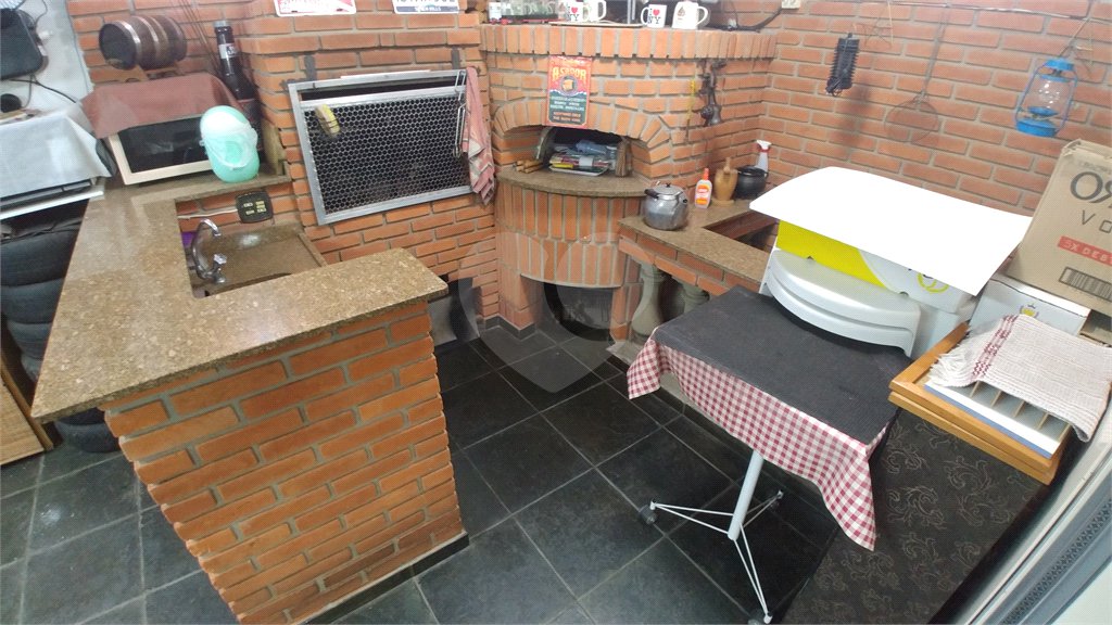 Sobrado à venda com 3 quartos, sendo 1 suíte, em Santana, São Paulo, SP