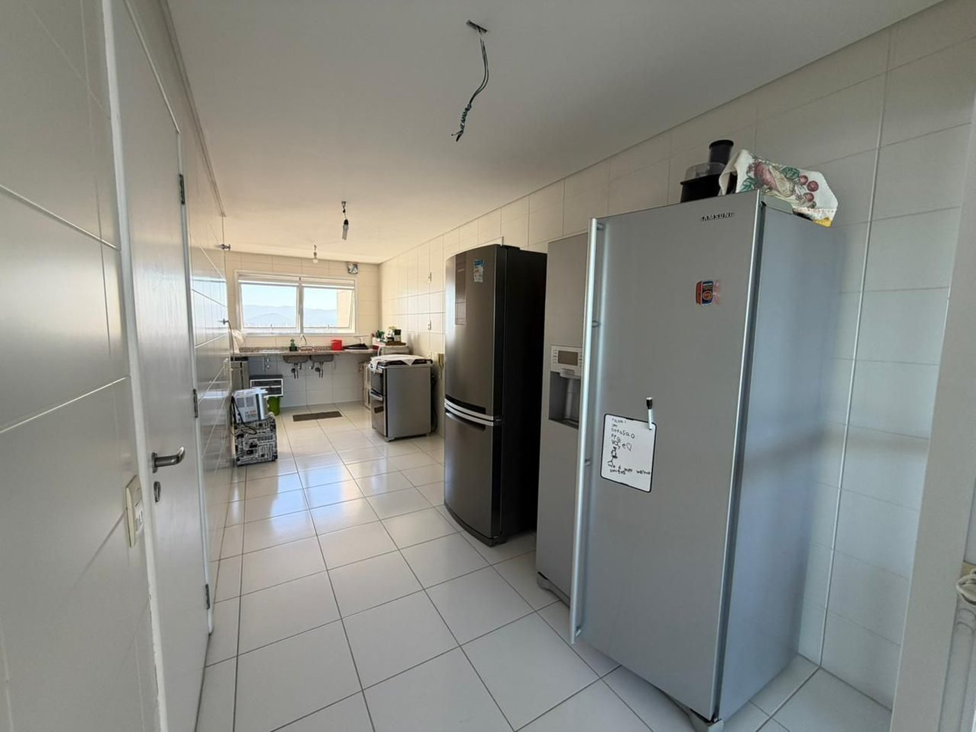 Apartamento com 3 dormitórios à venda, 189 m² por R$ 2.350.000,00 - Ponta da Praia - Santos/SP