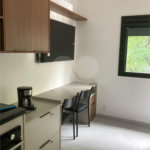 Apartamento para alugar com 1 quarto em Vila Olímpia, São Paulo, SP