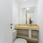 Apartamento à venda com 3 quartos, sendo 1 suíte, em Vila Cruzeiro, São Paulo, SP