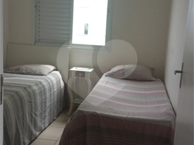 Apartamento à venda com 2 quartos em Freguesia do Ó, São Paulo, SP