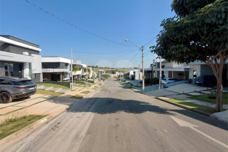 Casa à venda com 3 suítes no condomínio Residencial Milano, Indaiatuba - SP