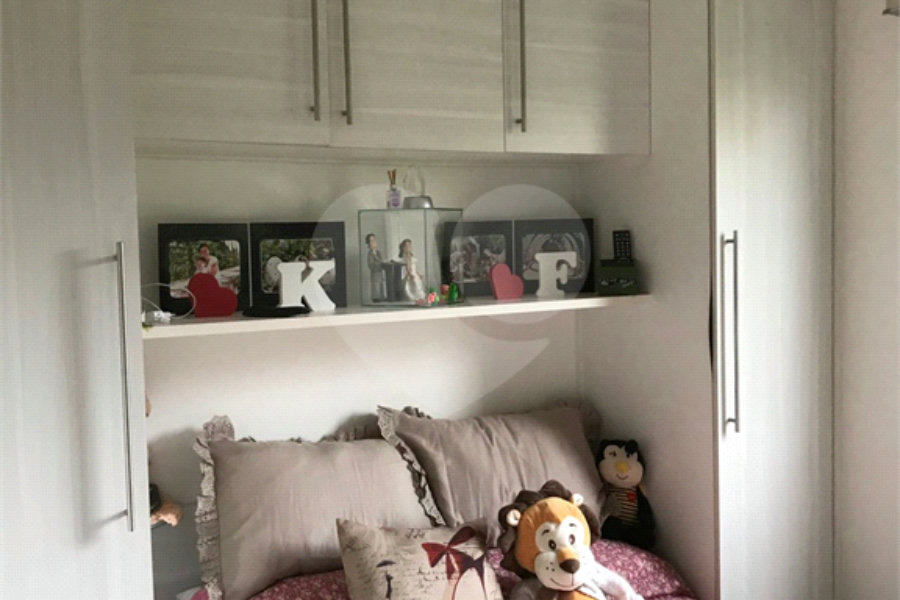 Apartamento à venda com 3 quartos em Vila Nova Cachoeirinha, São Paulo, SP