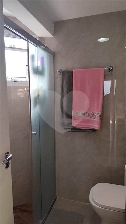 Apartamento à venda com 2 quartos, sendo 1 suíte, em Vila Guarani (z Sul), São Paulo, SP