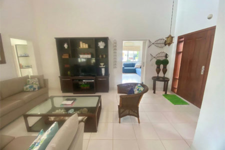 Casa Residencial à venda, Acapulco, Guarujá - CA0291.