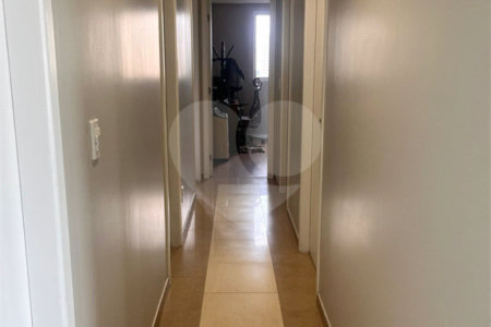 Apartamento à venda com 4 quartos, sendo 2 suítes, em Vila Romana, São Paulo, SP
