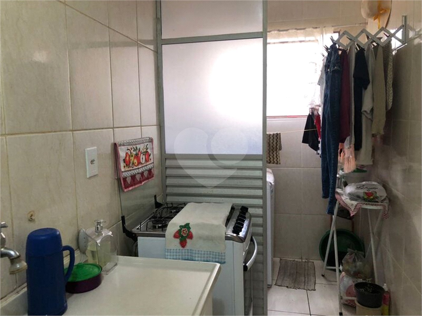 Apartamento à venda com 2 quartos em Jardim Morumbi, Indaiatuba, SP