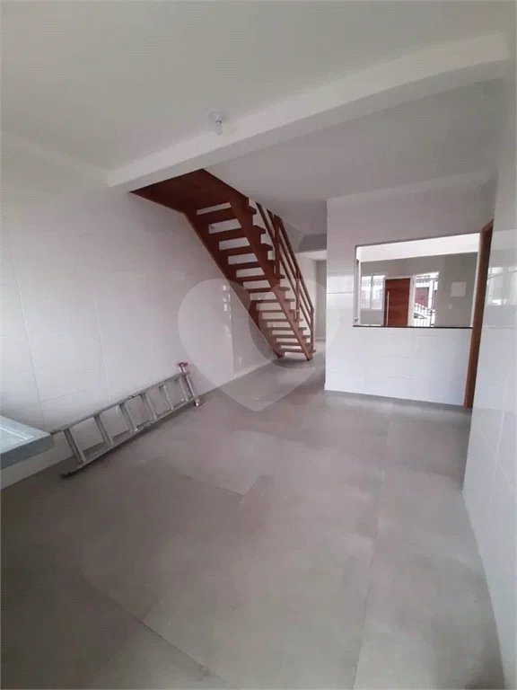 Sobrado à venda com 3 quartos, sendo 1 suíte,  em Vila Maria, São Paulo, SP