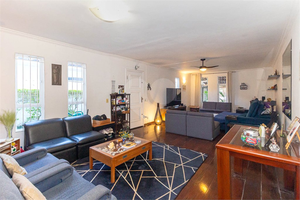 Casa de Vila à venda com 3 quartos, sendo 1 suíte, em Chácara Monte Alegre, São Paulo, SP