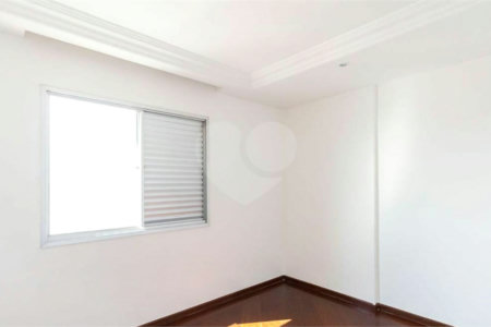 Apartamento à venda com 3 quartos, sendo 1 suíte, em Chácara Califórnia, São Paulo, SP
