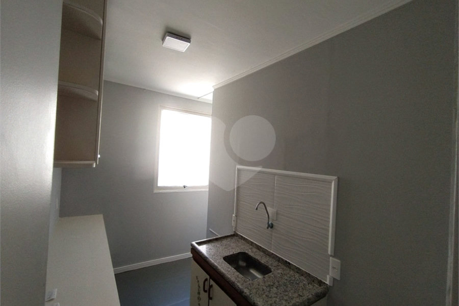 Apartamento à venda com 2 quartos em Casa Verde, São Paulo, SP