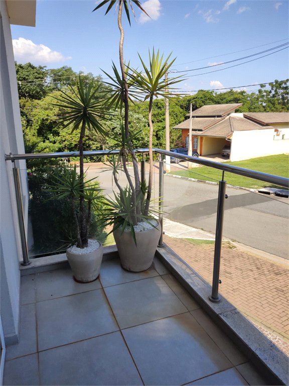 Casa à venda com 3 suítes no condomínio Reserva dos Vinhedos, Louveira - SP