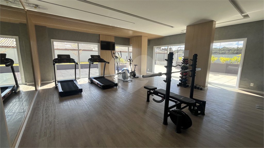 Apartamento à venda com 3 quartos, sendo 1 suíte, em Vila Helena, Atibaia, SP