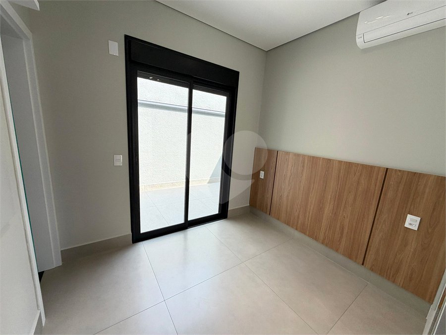 Casa à venda com 3 suítes no condomínio Park Gran Reserve, Indaiatuba - SP