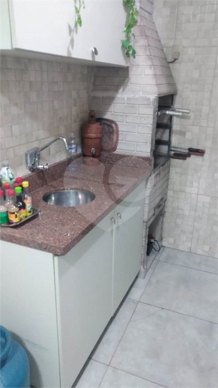 Apartamento à venda com 2 quartos em Casa Verde, São Paulo, SP
