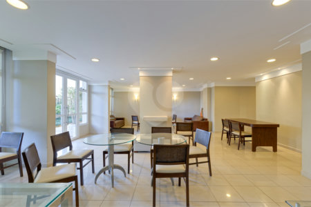 Apartamento à venda com 3 suítes em Alto da Boa Vista, São Paulo, SP