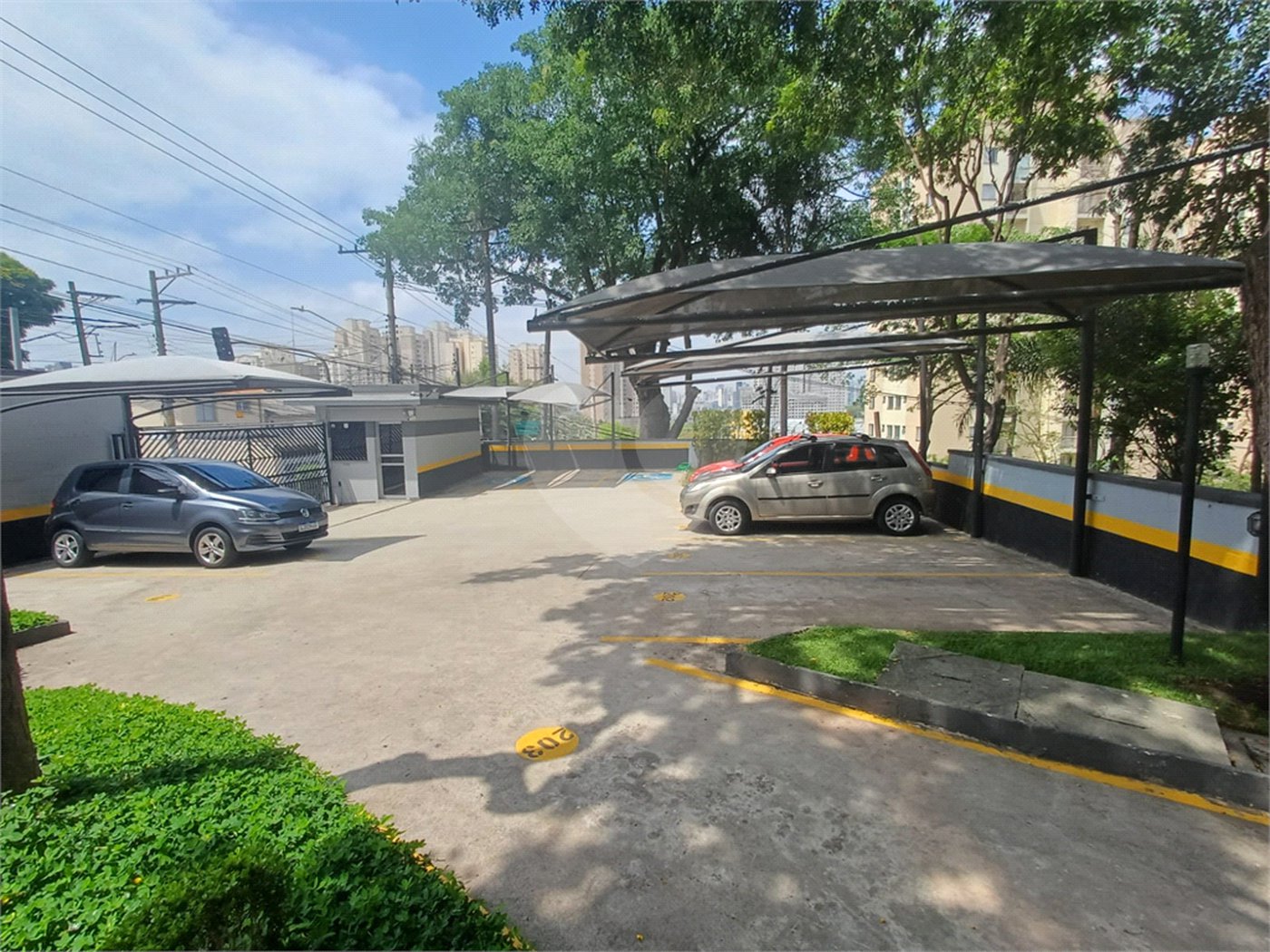Apartamento à venda com 1 quarto em Limão, São Paulo, SP