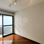 Apartamento à venda com 2 quartos em Pinheiros, São Paulo, SP