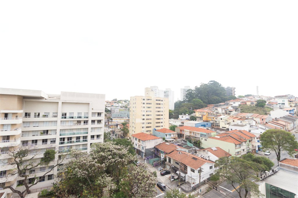 Duplex à venda com 3 quartos, sendo 1 suíte, em Santana, São Paulo, SP