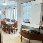 Apartamento à venda com 3 suítes em Pitangueiras, Guarujá, SP