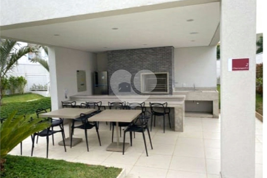 Apartamento à venda com 3 quartos, sendo 1 suíte, em Barra Funda, São Paulo, SP