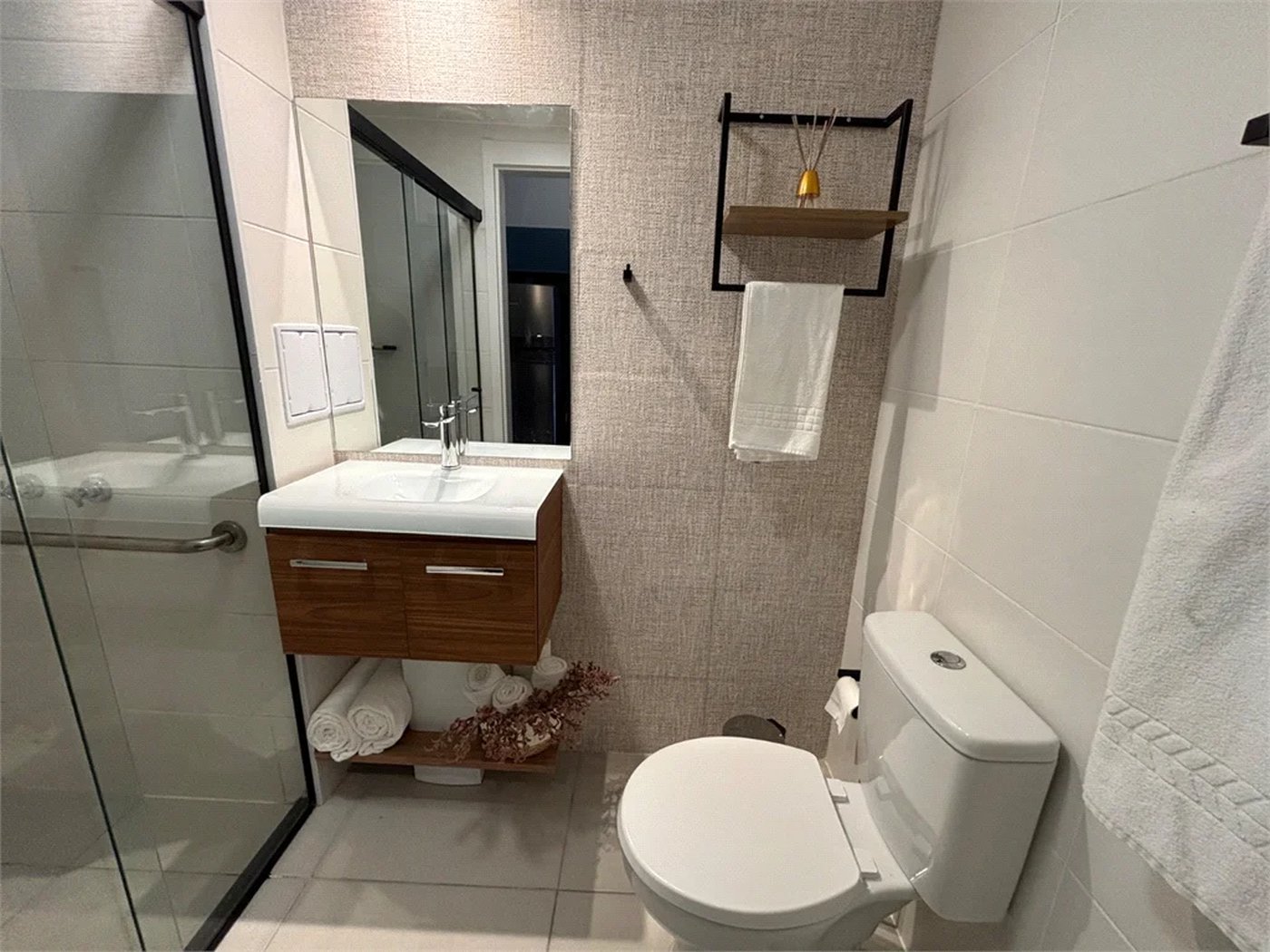 Studio à venda ou para alugar com 1 suíte em Jardim das Acácias, São Paulo, SP