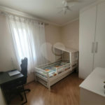 Apartamento à venda com 3 quartos, sendo 1 suíte,  em Vila Guilherme, São Paulo, SP