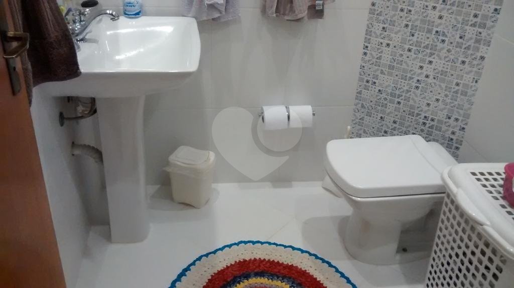 Apartamento à venda com 3 quartos, sendo 1 suíte, em Jaçanã, São Paulo, SP