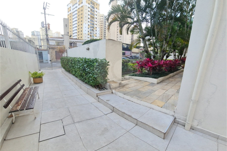 Apartamento à venda com 2 quartos em Santana, São Paulo, SP