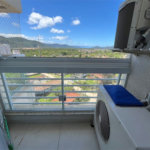Apartamento Residencial à venda, Jardim Virginia, Guarujá - AP0995.