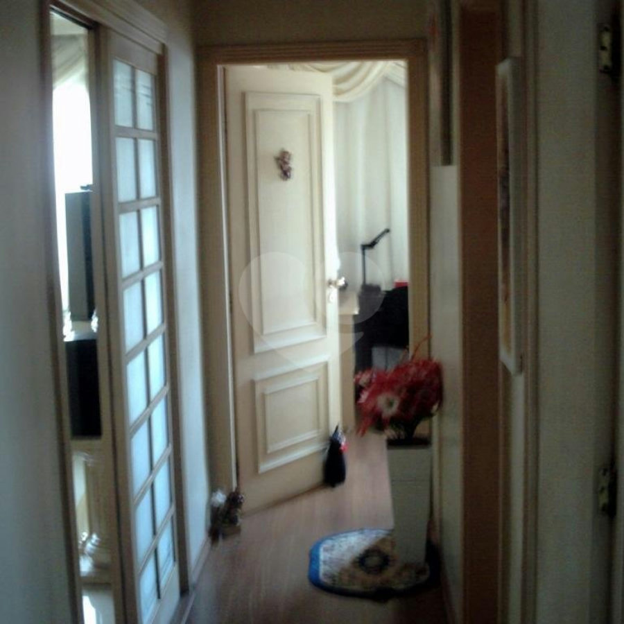 Apartamento à venda com 3 quartos, sendo 1 suíte, em Santana, São Paulo, SP