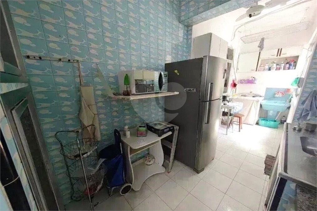 Apartamento à venda com 3 quartos em Andaraí, Rio de Janeiro, RJ